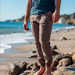 Pants | Bearbottom Stretch Jogger 